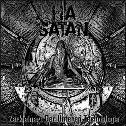 Ha-Satan : Zerkleinern der Unteren Technologie